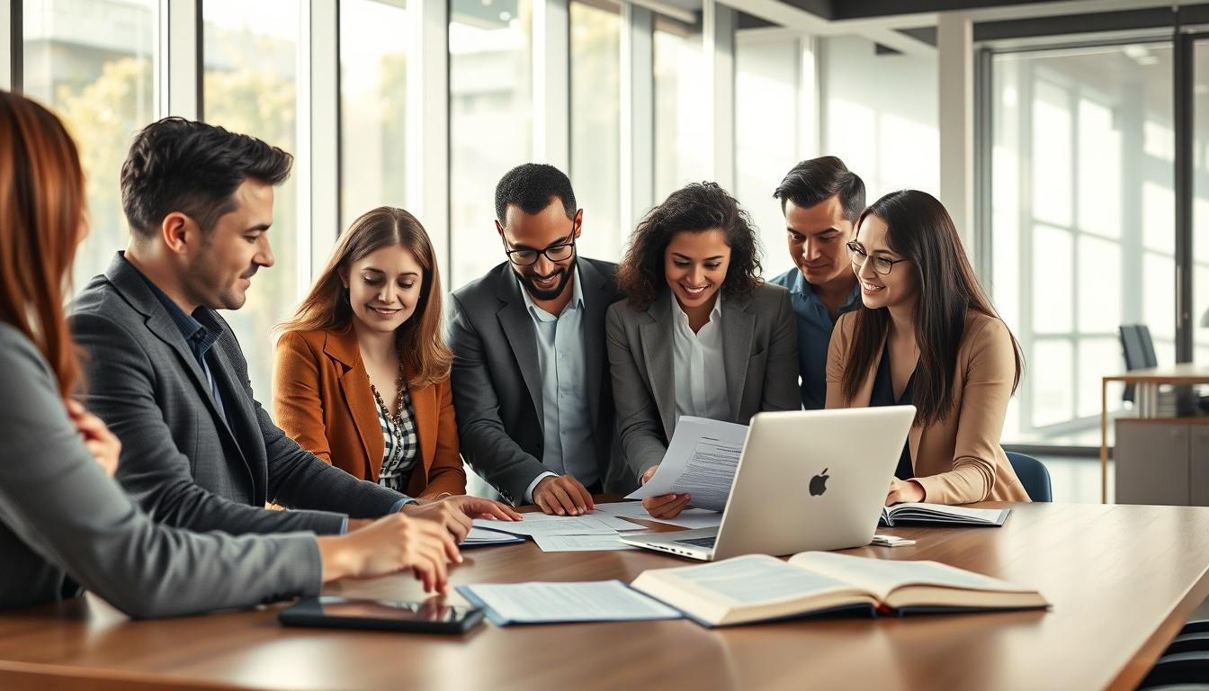 Unlock Your Business Potential