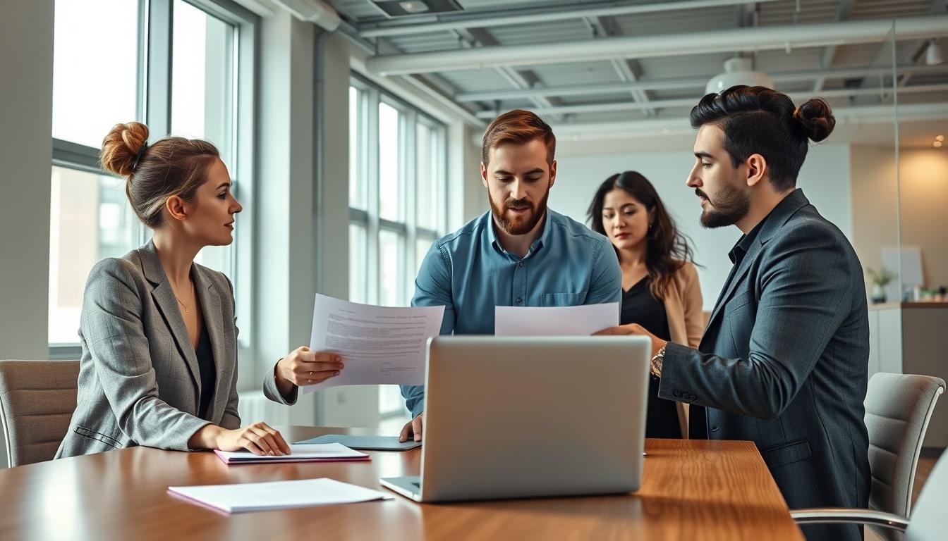 Robust Contract Solutions